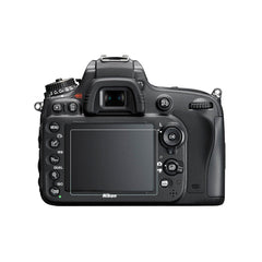 Nikon D750 Screen Protector