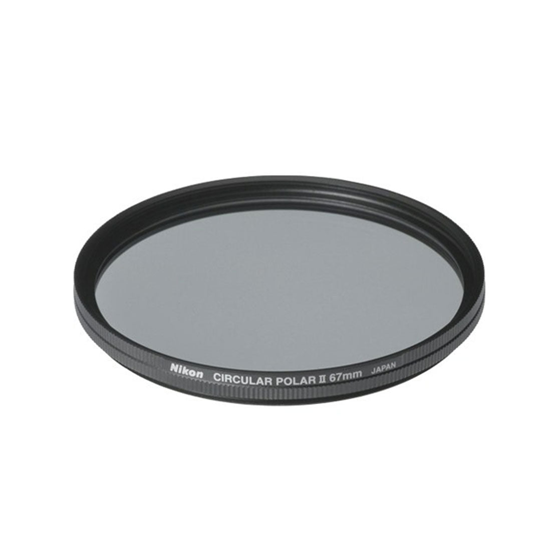 Nikon Circular Polarizer Filter (52mm)