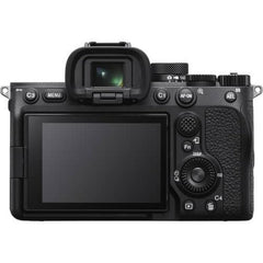 Sony A7 IV Body cw