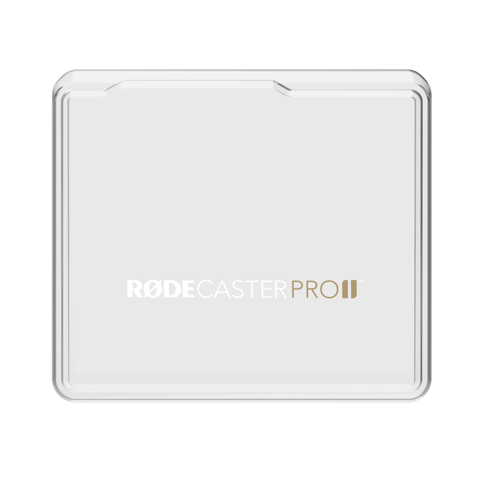 RØDE Cover 2 | Cover for RØDECaster Pro II