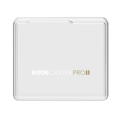 RØDE Cover 2 | Cover for RØDECaster Pro II