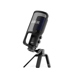 RØDE NT-USB+ (Professional USB Microphone)