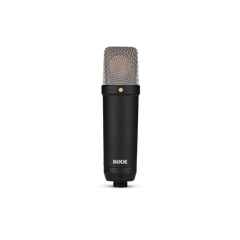 RØDE NT1 Signature Series Studio Condenser Microphone (BLACK)