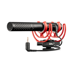 RODE  Video Mic NTG