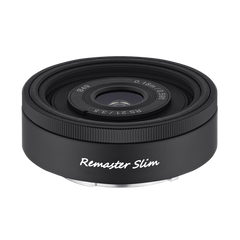 Samyang Remaster Slim 3 in 1 Pancake Lens