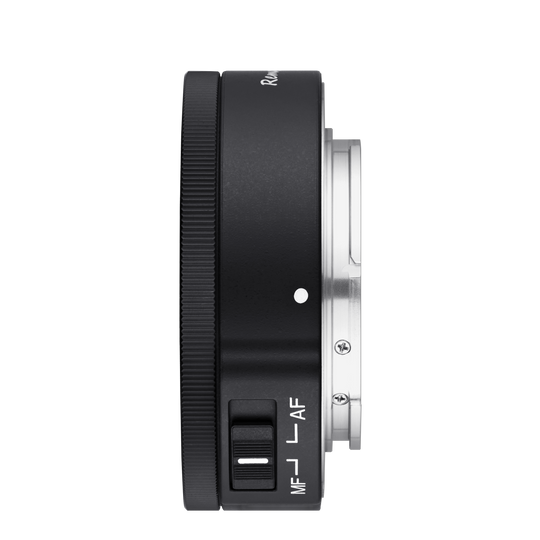 Samyang Remaster Slim 3 in 1 Pancake Lens