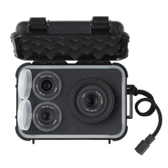 Samyang Remaster Slim 3 in 1 Pancake Lens