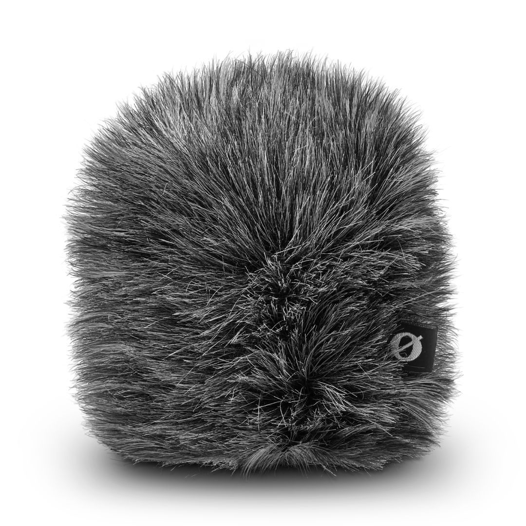 RØDE WS12 Deluxe Windshield for VideoMic GO II in pakistan