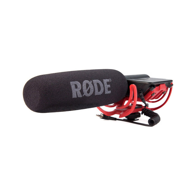 Rode VideoMic Rycote