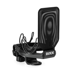 RODE SMR | Studio Microphone Shock Mount