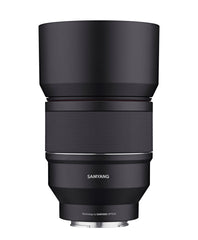 85mm F1.4 AF Series II Full Frame Telephoto (Sony E)