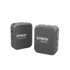 SYNCO G1(A1) Rechargeable Wireless