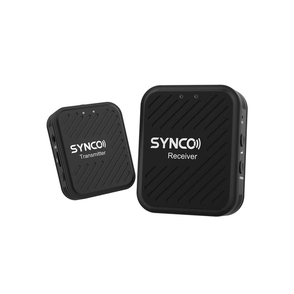 SYNCO G1(A1) Rechargeable Wireless