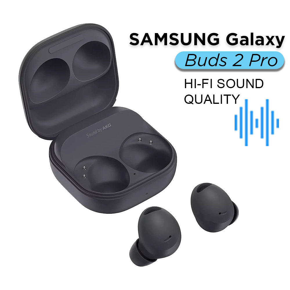 Samsung Galaxy Buds 2 Pro Wireless Earbuds in pakistan
