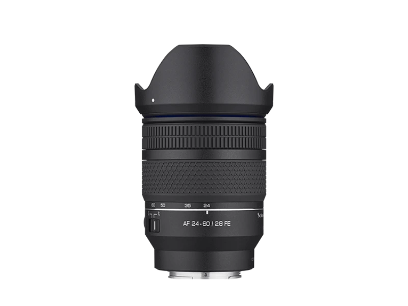 Samyang AF 24-60mm F2.8 FE