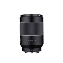 Samyang 35mm F1.4 FE II AF for Sony E-Mount Cameras
