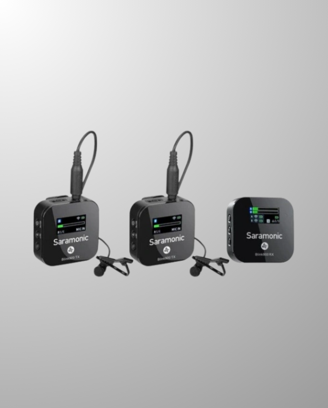 Saramonic Blink 900 B2 2-Person