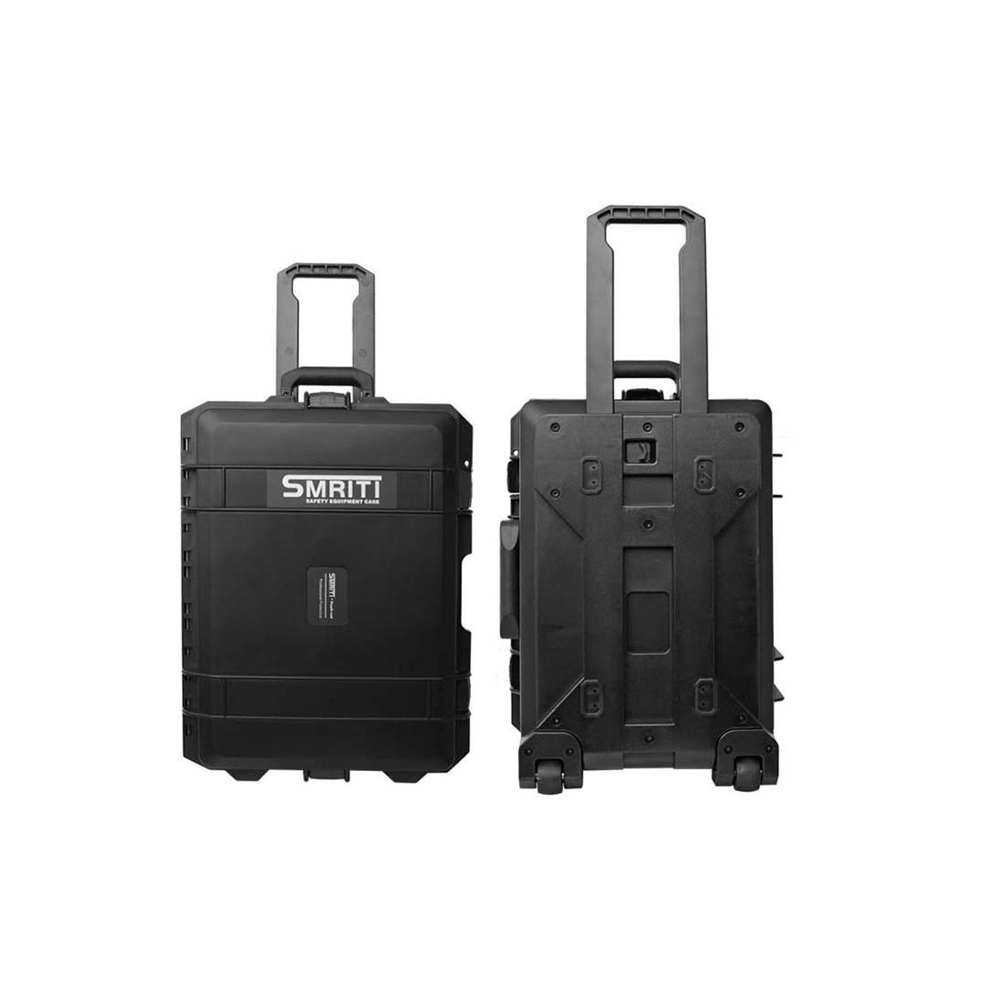 Bag Pack Trolly Smriti Hard Case