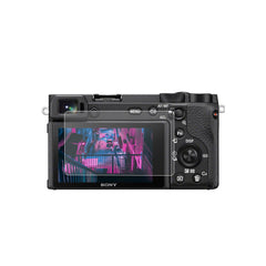 Sony a6400 Screen Protector