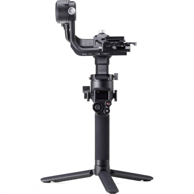 DJI RSC2 Gimbal Stabilizer