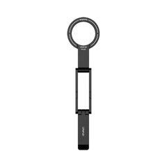 Ulanzi MA60 Foldable Phone Tripod Black