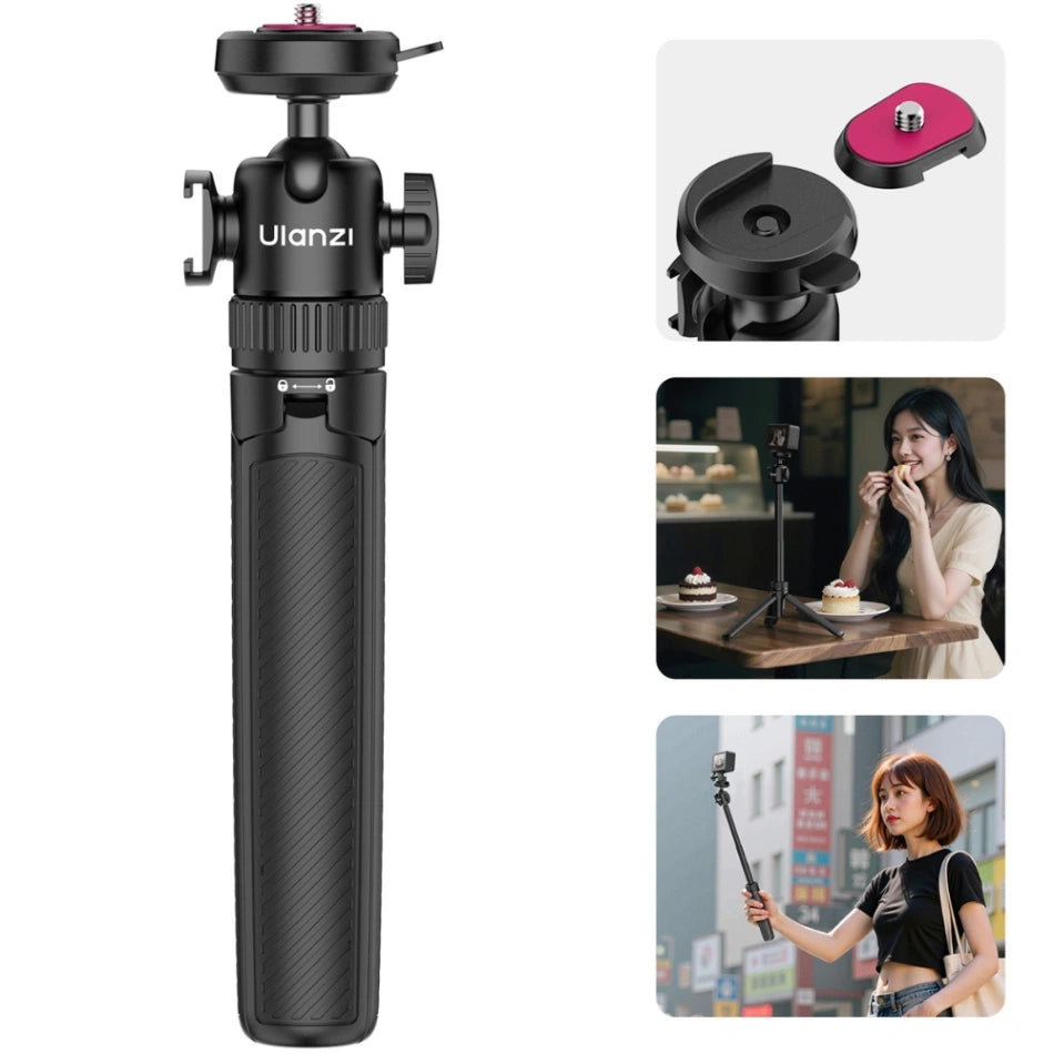 Ulanzi MT90 Cka Quick Release Tripod (60cm)