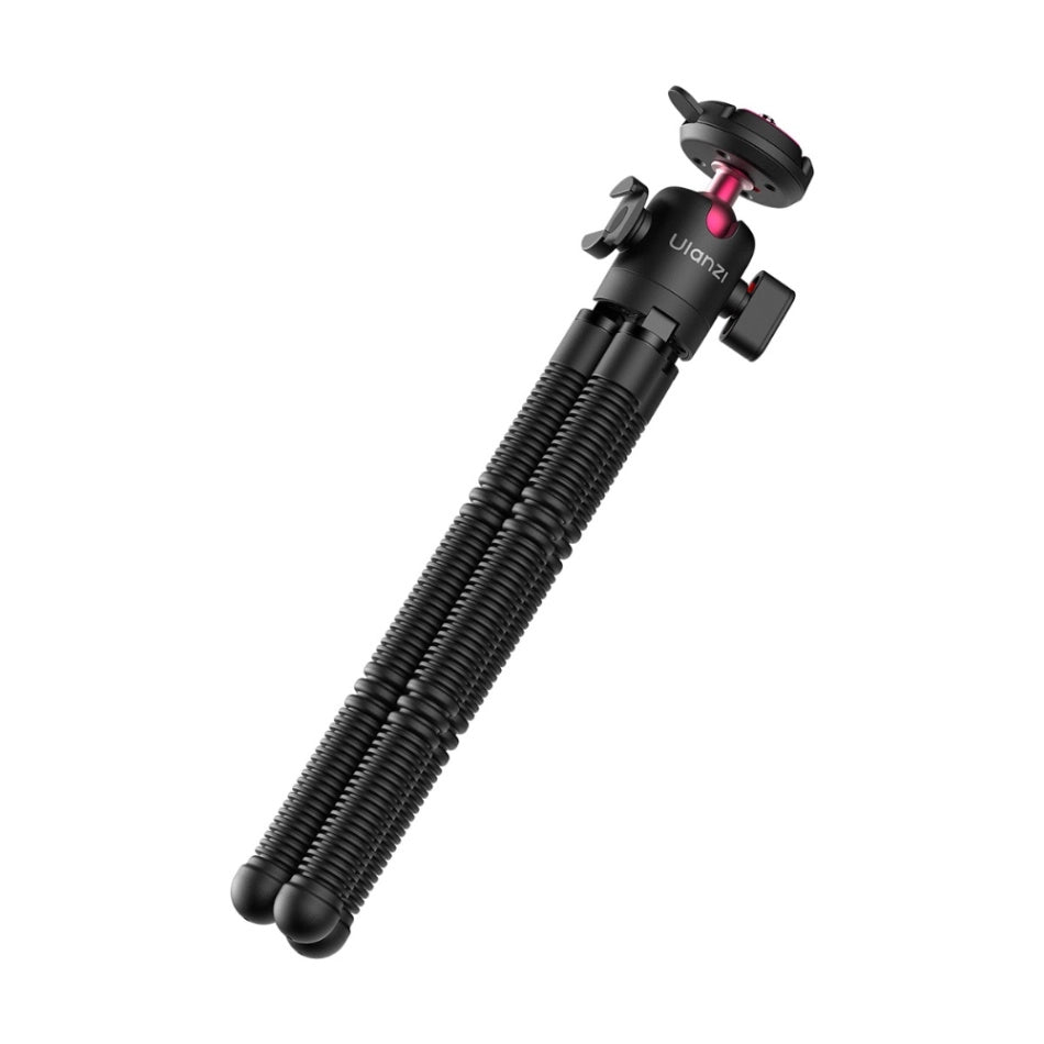 Ulanzi MT91 Cka Quick Release Octopus Tripod