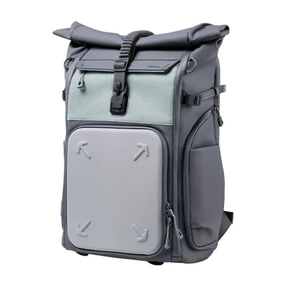 Ulanzi BP04 Hard Shell Camera Backpack for Travel (NEW)