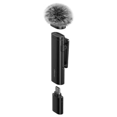 Ulanzi Wireless Microphone Type-C