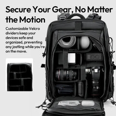 Ulanzi BC007 Backpack 28L