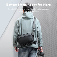 Ulanzi PB038 Travel Sling Bag V2