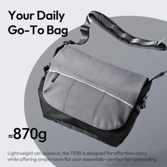 Ulanzi TE88 Camera Shoulder Bag