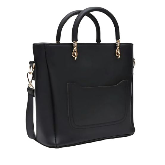 Buy Women's Blue Lady Bag – Stylish Leather Shoulder