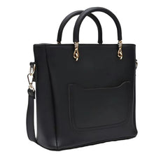 Buy Women's Blue Lady Bag – Stylish Leather Shoulder