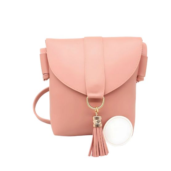 Buy Elegant Women’s Shoulder Bag – Stylish & Versatile