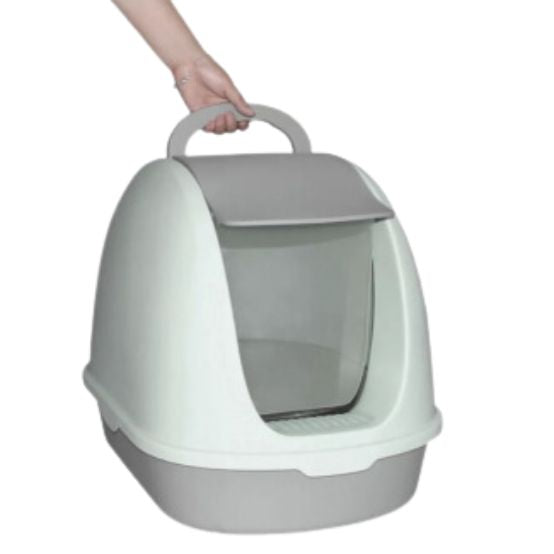 Buy Comfort Portable Cat Litter Box for Kittens