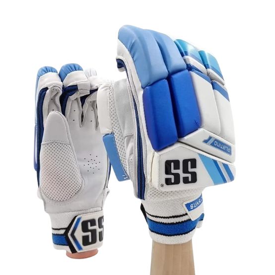 Premium Sports Cricket Gloves for Maximum Protection and Comfort