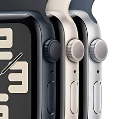 Watch SE (2nd generaation)