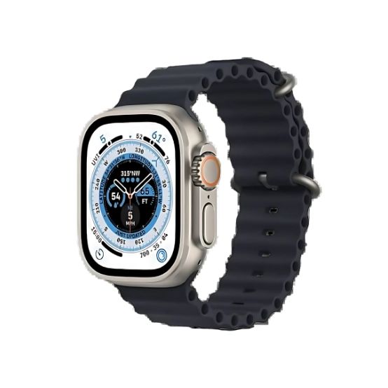 T900 Ultra Smart watch - Touch watch 