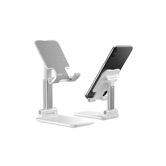 Mini Portable Cell Phone Desk Holder Stand