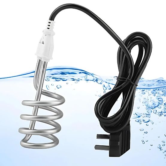 Portable Stainless Steal Water Heating Rod