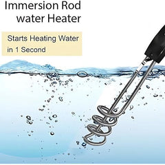 Portable Stainless Steal Water Heating Rod