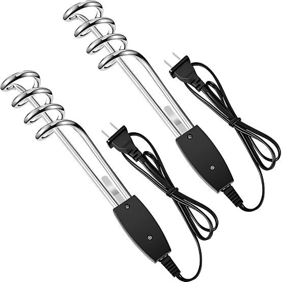 Portable Stainless Steal Water Heating Rod