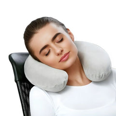 Buy Travel Neck Pillow for Comfort On-the-Go