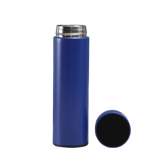 Shop Thermos Water Bottle for Hot & Cold Beverages