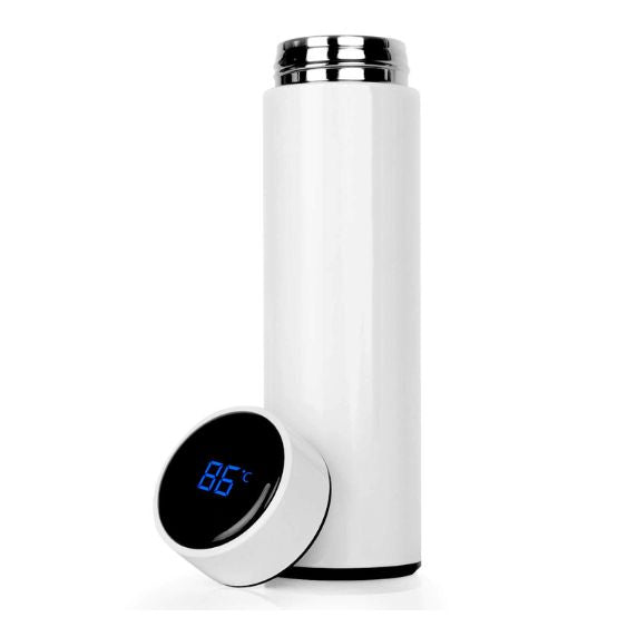 Shop Thermos Water Bottle for Hot & Cold Beverages