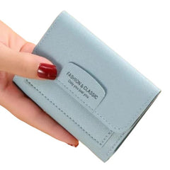 Buy Stylish Leather Wallets for Women – Elegant & Chic Wallets