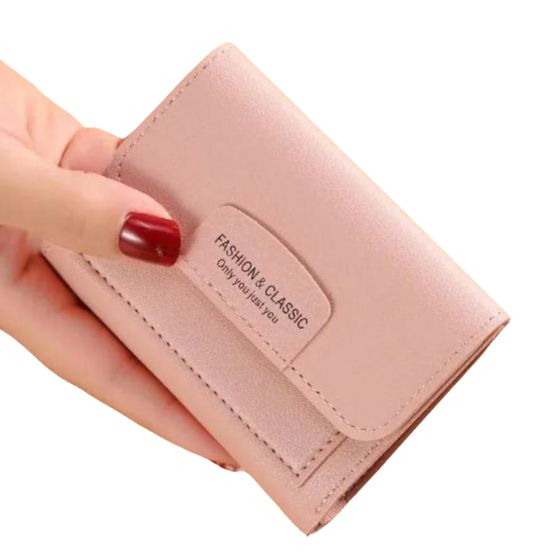 Buy Stylish Leather Wallets for Women – Elegant & Chic Wallets