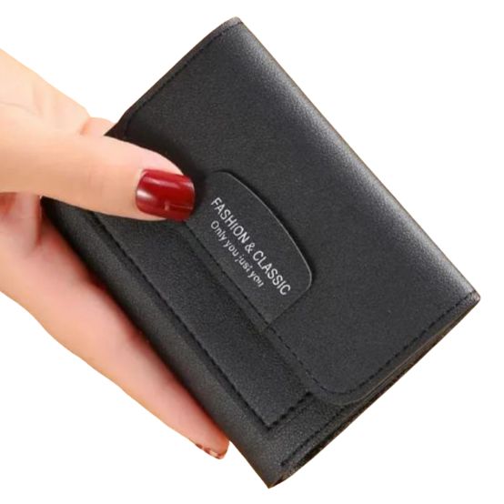 Buy Stylish Leather Wallets for Women – Elegant & Chic Wallets