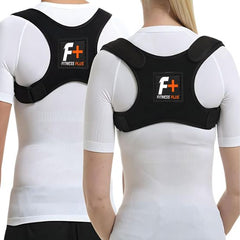 Buy Non-Slip Grip Posture Corrector Belt